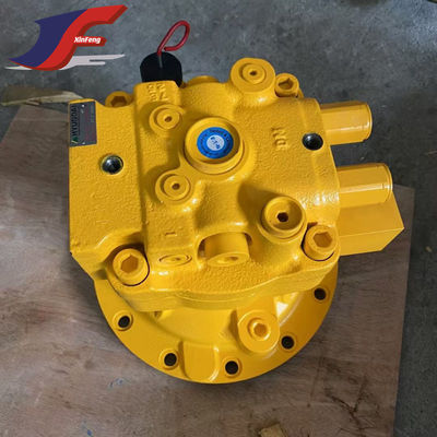 R210-7 সুইং ড্রাইভ Jmf151 31n6-10170 মোটর R220lc-7 জন্য হুন্ডাই 31n6-10210