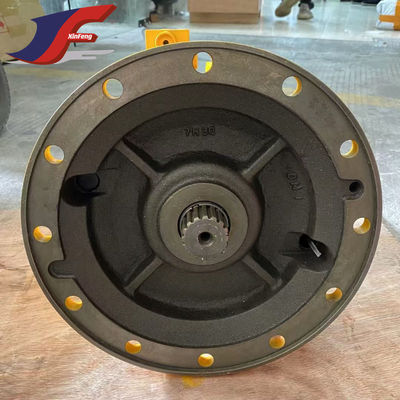 R210-7 সুইং ড্রাইভ Jmf151 31n6-10170 মোটর R220lc-7 জন্য হুন্ডাই 31n6-10210