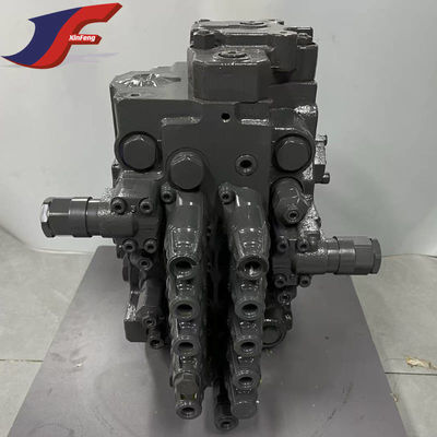 Doosan Dx140lc Dx140lc-5 হাইড্রোলিক প্রধান নিয়ন্ত্রণ ভালভ 410105-00333C