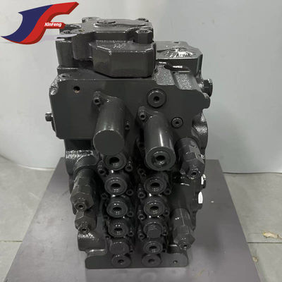 Doosan Dx140lc Dx140lc-5 হাইড্রোলিক প্রধান নিয়ন্ত্রণ ভালভ 410105-00333C