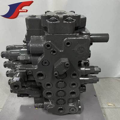 Doosan Dx140lc Dx140lc-5 হাইড্রোলিক প্রধান নিয়ন্ত্রণ ভালভ 410105-00333C