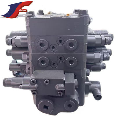 KOMATSU MAIN VALVE 723-53-16202 723-53-16200 চাকা লোডার WA380-6 WA430 এর জন্য