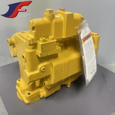 হাইড্রোলিক পিস্টন পাম্প 6E-5650 6E5650   789B 789C ট্রাকের জন্য