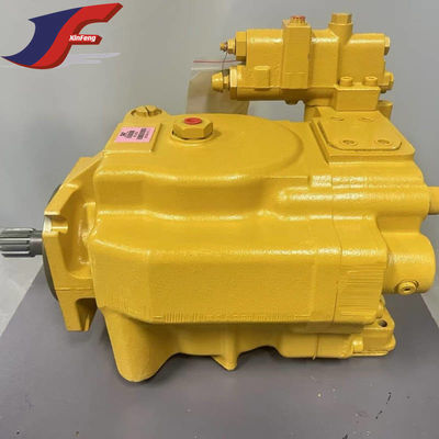 হাইড্রোলিক পিস্টন পাম্প 6E-5650 6E5650   789B 789C ট্রাকের জন্য