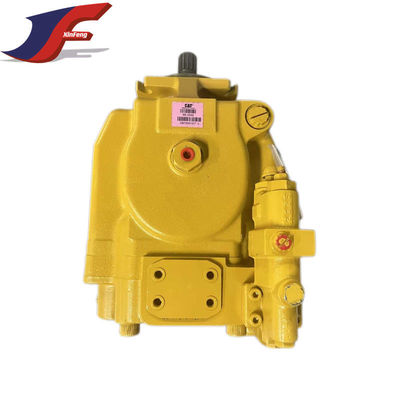 হাইড্রোলিক পিস্টন পাম্প 6E-5650 6E5650   789B 789C ট্রাকের জন্য