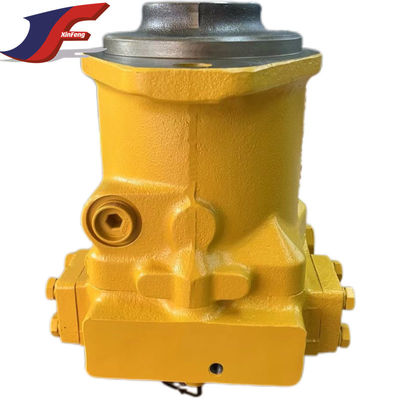 KOMATSU Dozer D65PX-12 D65EX-12 হাইড্রোলিক মোটর Assy 708-7L-01112