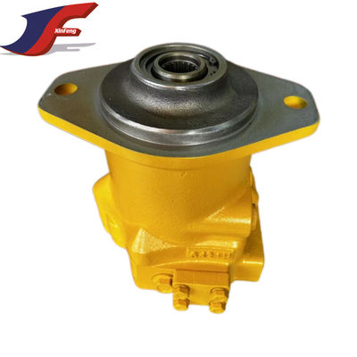 KOMATSU Dozer D65PX-12 D65EX-12 হাইড্রোলিক মোটর Assy 708-7L-01112