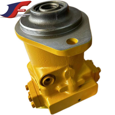 KOMATSU Dozer D65PX-12 D65EX-12 হাইড্রোলিক মোটর Assy 708-7L-01112