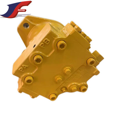 KOMATSU Dozer D65PX-12 D65EX-12 হাইড্রোলিক মোটর Assy 708-7L-01112
