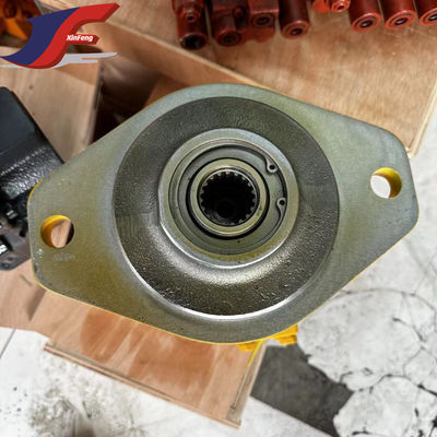 KOMATSU Dozer D65PX-12 D65EX-12 হাইড্রোলিক মোটর Assy 708-7L-01112