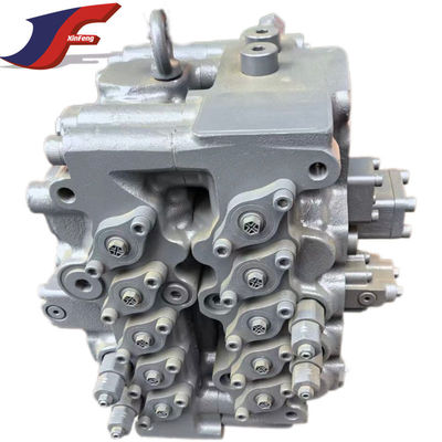 VOE14570853 14746280 14736672 14774452 প্রধান নিয়ন্ত্রণ ভালভ জন্য EC200E EC220D EC300D