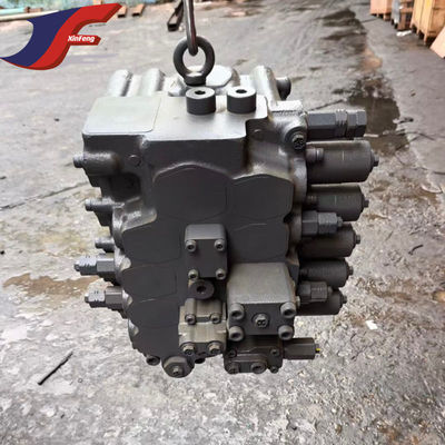 VOE14570853 14746280 14736672 14774452 প্রধান নিয়ন্ত্রণ ভালভ ভলভোর জন্য EC200E EC220D EC300D