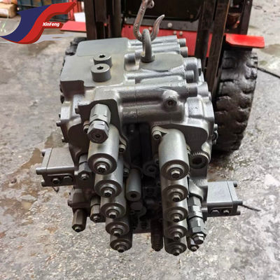 VOE14570853 14746280 14736672 14774452 প্রধান নিয়ন্ত্রণ ভালভ জন্য EC200E EC220D EC300D