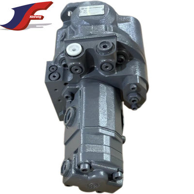 AP2D25 হাইড্রোলিক প্রধান পাম্প ZX60 ZX70 হিটাচি জন্য পিস্টন পাম্প