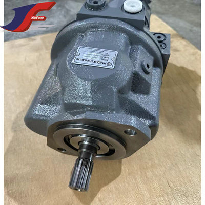 AP2D25 হাইড্রোলিক প্রধান পাম্প ZX60 ZX70 হিটাচি জন্য পিস্টন পাম্প