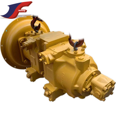 E200B Excavator Pump 200B হাইড্রোলিক পাম্প SPK10\10 হাইড্রোলিক প্রধান পাম্প