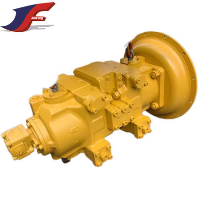 E200B Excavator Pump 200B হাইড্রোলিক পাম্প SPK10\10 হাইড্রোলিক প্রধান পাম্প