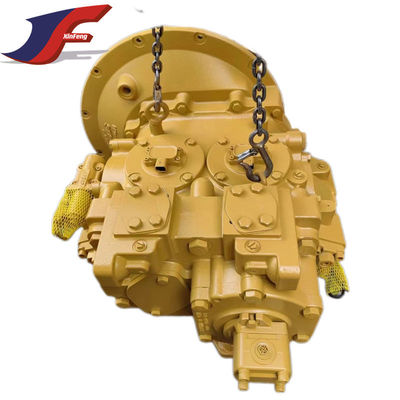 SBS180 হাইড্রোলিক পিস্টন প্রধান পাম্প 377-4950  E336E E336F Excavator জন্য