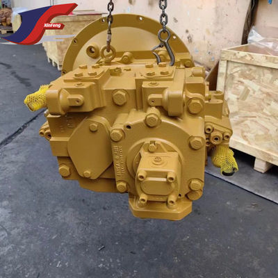SBS180 হাইড্রোলিক পিস্টন প্রধান পাম্প 377-4950  E336E E336F Excavator জন্য