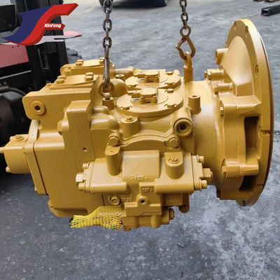 SBS180 হাইড্রোলিক পিস্টন প্রধান পাম্প 377-4950  E336E E336F Excavator জন্য