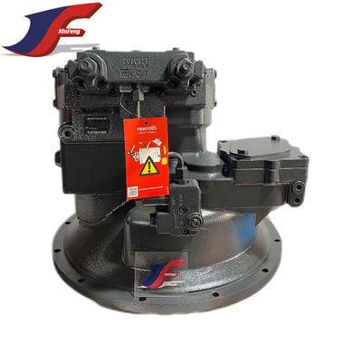 হাইড্রোলিক পাম্প সমন্বয় DX380 DX480 400914-00252 Excavator প্রধান পাম্প