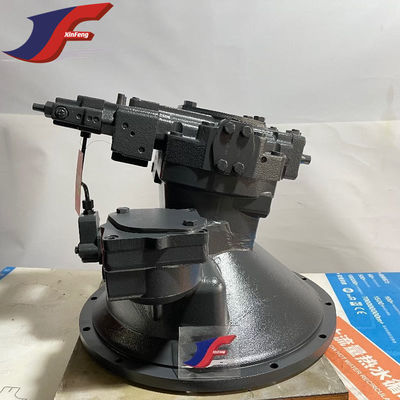 হাইড্রোলিক পাম্প সমন্বয় DX380 DX480 400914-00252 Excavator প্রধান পাম্প