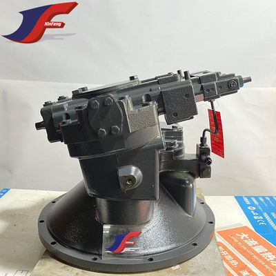হাইড্রোলিক পাম্প সমন্বয় DX380 DX480 400914-00252 Excavator প্রধান পাম্প