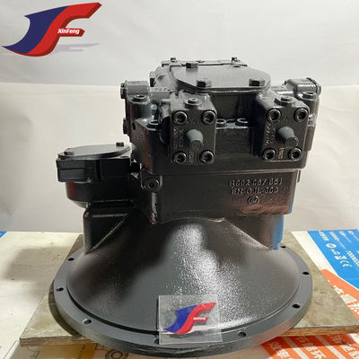 হাইড্রোলিক পাম্প সমন্বয় DX380 DX480 400914-00252 Excavator প্রধান পাম্প