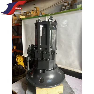 লিন্ডে HPR75-02 HPR105-02 HPR135 HPR160 HPR165 হাইড্রোলিক পিস্টন পাম্প