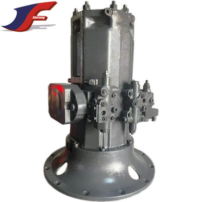 লিন্ডে HPR75-02 HPR105-02 HPR135 HPR160 HPR165 হাইড্রোলিক পিস্টন পাম্প