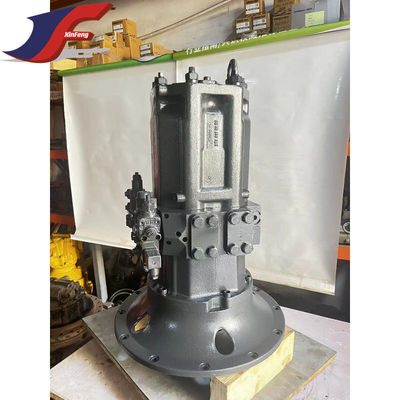 লিন্ডে HPR75-02 HPR105-02 HPR135 HPR160 HPR165 হাইড্রোলিক পিস্টন পাম্প
