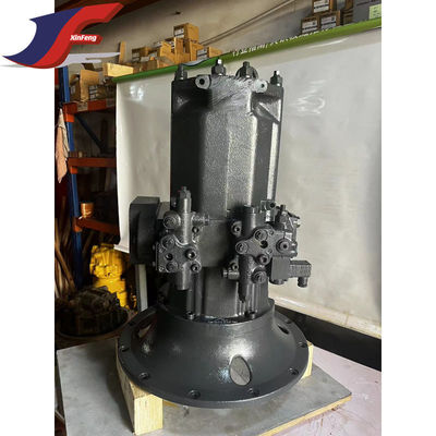 লিন্ডে HPR75-02 HPR105-02 HPR135 HPR160 HPR165 হাইড্রোলিক পিস্টন পাম্প