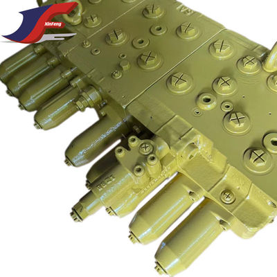 311B 312B 313B 315B 318B Excavator Main Control Valve for Excavator  311B 312B 313B 315B 318B Excavator Main Control Valve for Excavator