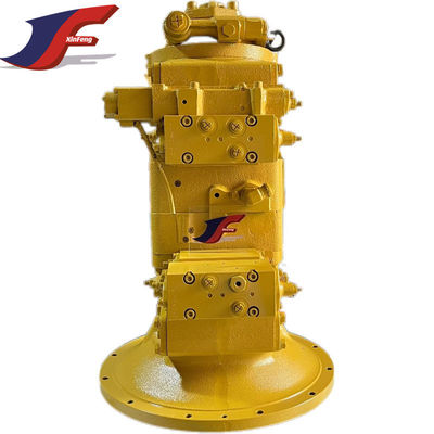 708-25-01064 708-25-10200 Komatsu PC200-3 HPV90 হাইড্রোলিক পাম্প