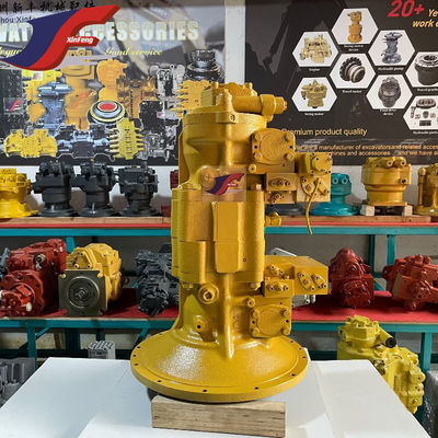 708-25-01064 708-25-10200 Komatsu PC200-3 HPV90 হাইড্রোলিক পাম্প