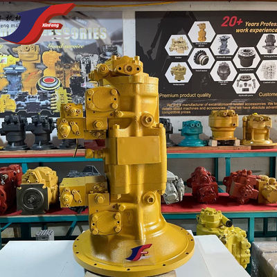 708-25-01064 708-25-10200 Komatsu PC200-3 HPV90 হাইড্রোলিক পাম্প