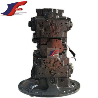 Komatsu PC400-7 PC450-7 হাইড্রোলিক প্রধান পাম্প 708-2H-00460 708-2H-00032