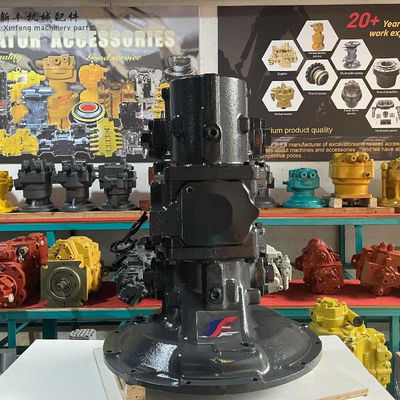 Komatsu PC400-7 PC450-7 হাইড্রোলিক প্রধান পাম্প 708-2H-00460 708-2H-00032