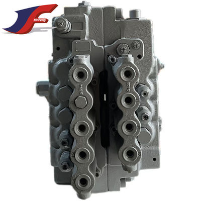 EX200-1 Excavator Control Valve Hitachi Excavator Parts ৪২৪২৬৪৯ ৪২২৪৯০০