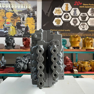 EX200-1 Excavator Control Valve Hitachi Excavator Parts ৪২৪২৬৪৯ ৪২২৪৯০০