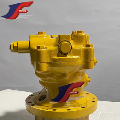 PC50UU স্ক্যাভিং মোটর স্ক্যাভিং ডিভাইস 20U-26-00021 708-7T-11240 খননকারীর জন্য