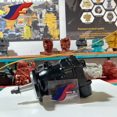 মোটর জিপি-পিস্টন 1618919 Caterpillar CAT 824 966H 972G ফ্যান পাম্পের জন্য