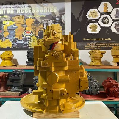 2667944 266-7944 CAT Excavator 345C 345CL এর জন্য হাইড্রোলিক পাম্প