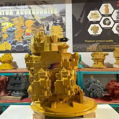 Cat330B  খননকারী হাইড্রোলিক পাম্প A8VO160 330B E330B প্রধান পাম্প 123-2235