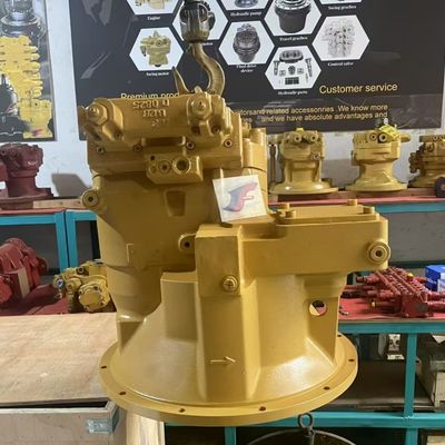 খননকারী CAT330B E330 E330L 330L A8VO160 হাইড্রোলিক পাম্প প্রধান পাম্প