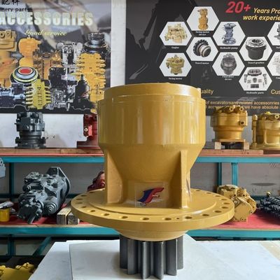 খননকারীর সুইং গিয়ারবক্স 5842681 584-2681 ড্রাইভ GP CAT 345GC