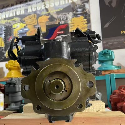 720-2M-00081 D31EX-22 D31EX D31PX D37EX D37PX এর জন্য হাইড্রোলিক প্রধান পাম্প