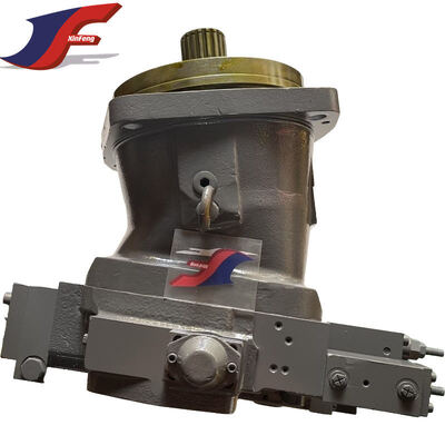 হিটাচি ৪২৪৬৪১২ ইএক্স৪০০ ইএক্স৪০০-১ হাইড্রোলিক পিস্টন পাম্প A7VO250