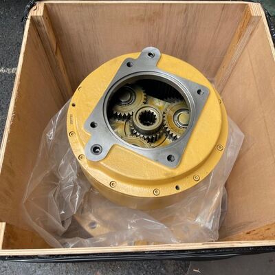 5367294 5842681 E345GC Excavator Swing Drive Gearbox 536-7294 584-2681